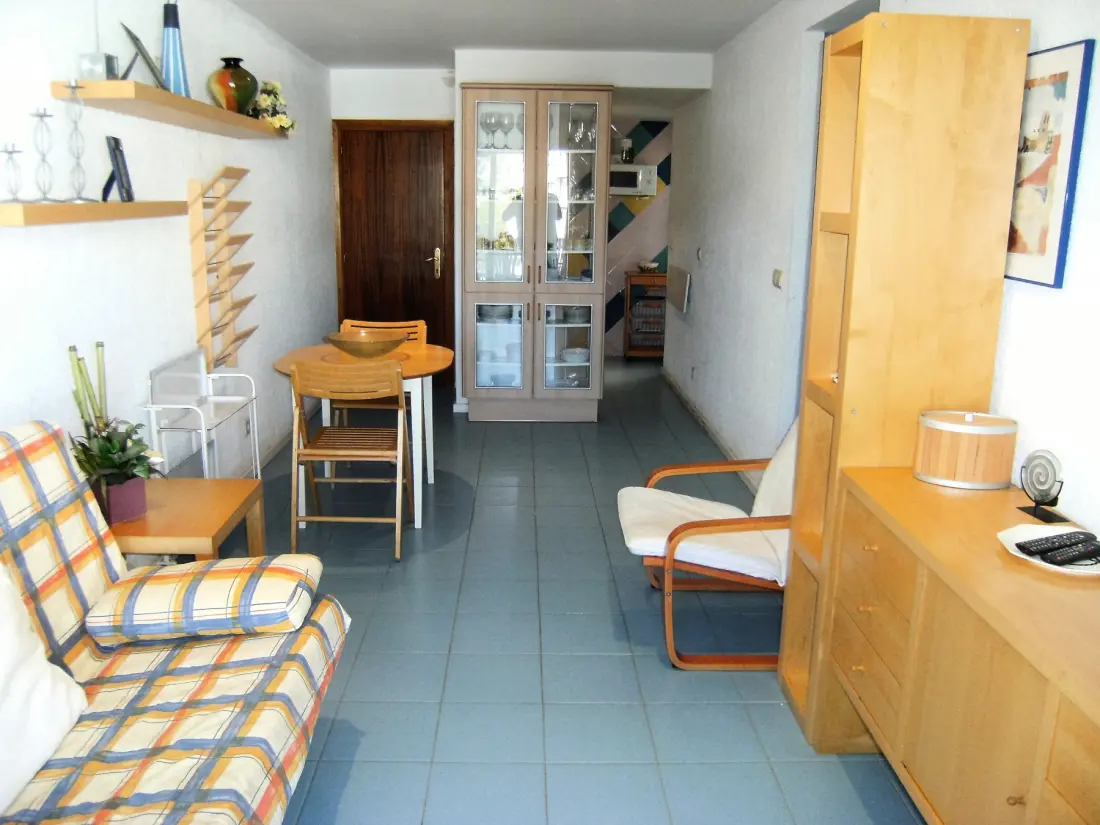 Appartements à L'Estartit