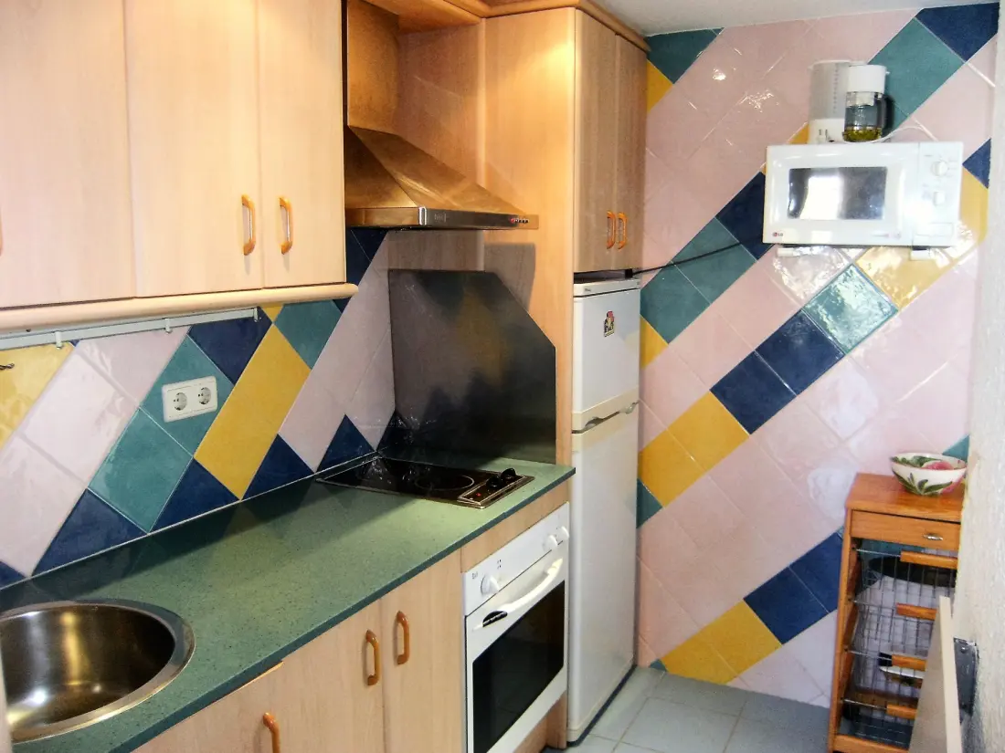 Appartements à L'Estartit