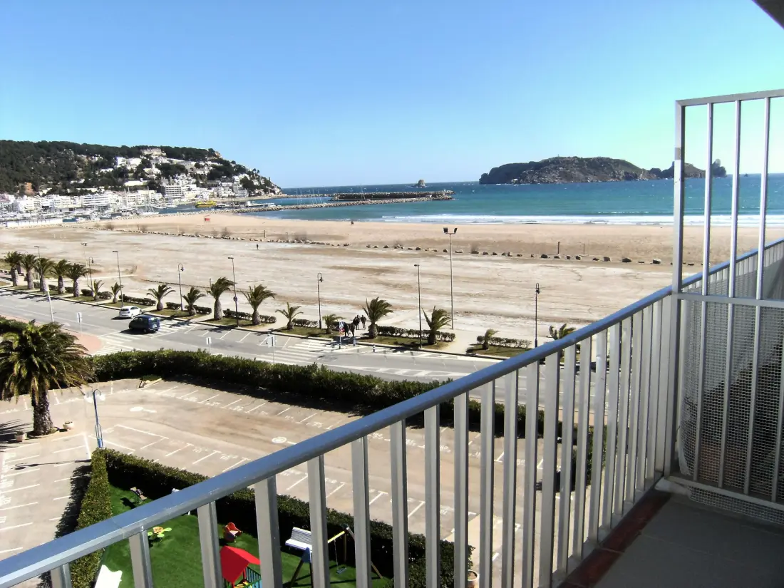 Appartements à L'Estartit