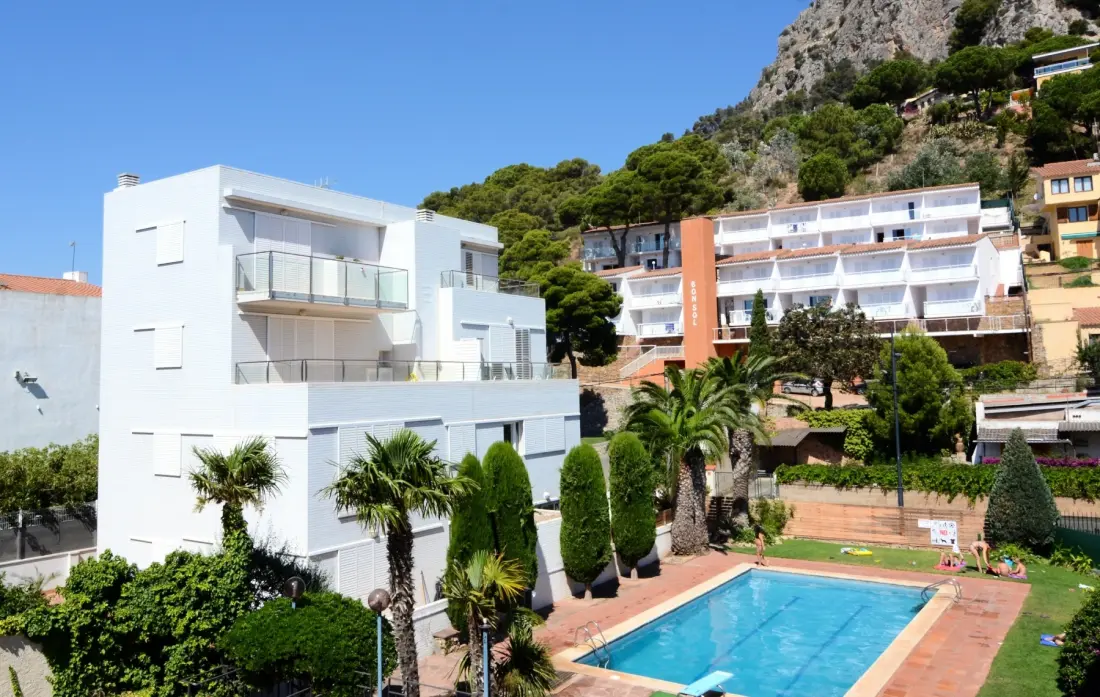 Appartements à L'Estartit