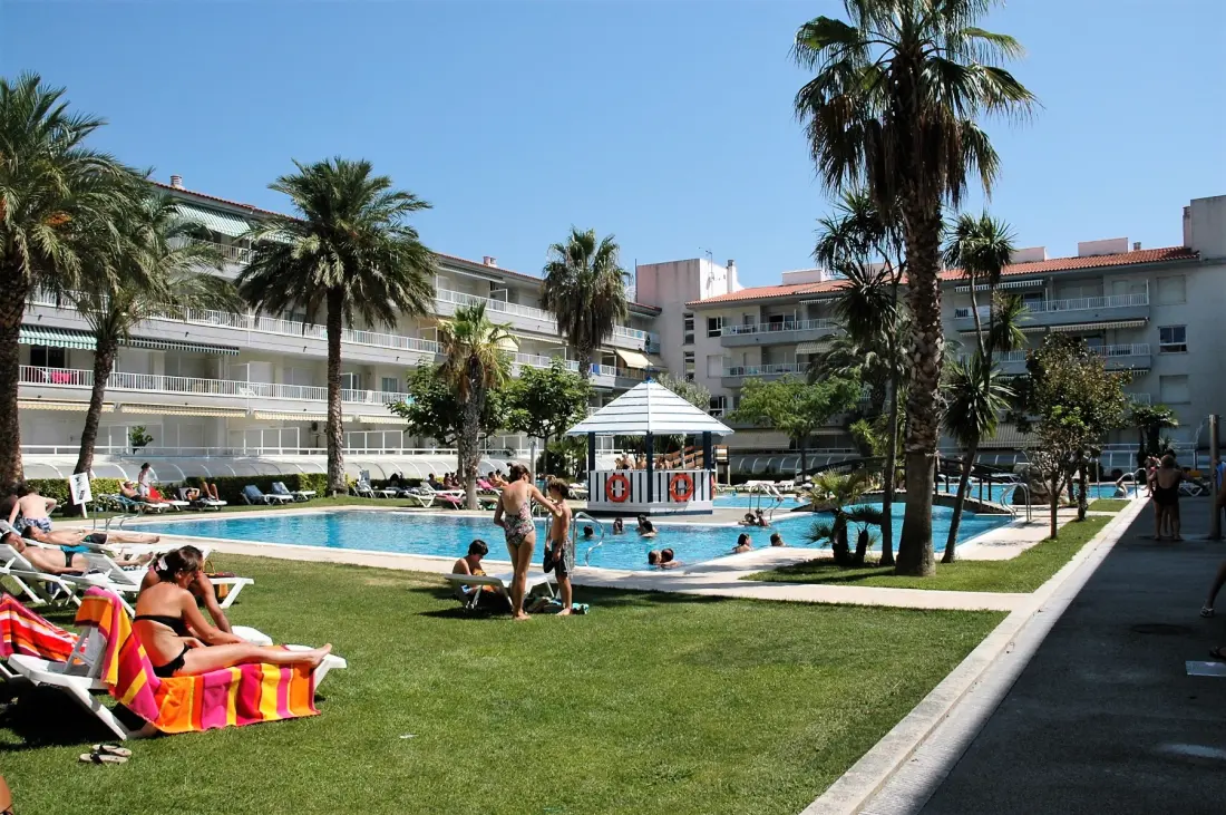 Appartements à L'Estartit