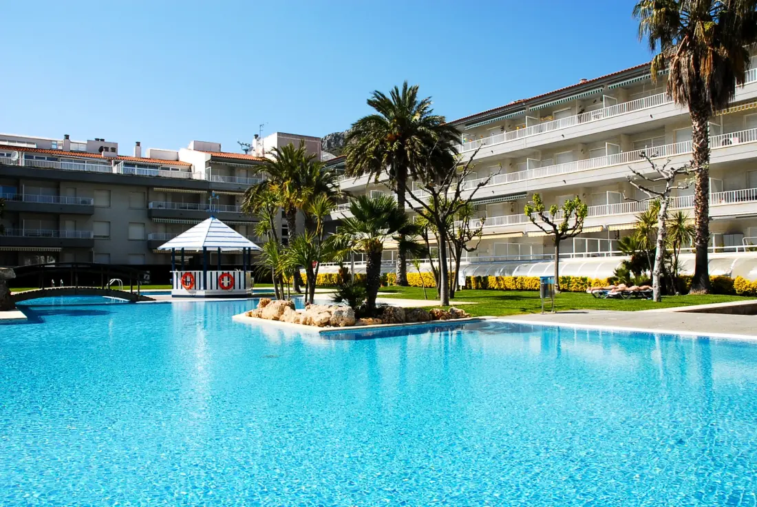 Appartements à L'Estartit