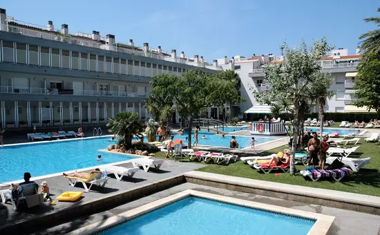 Appartements à L'Estartit