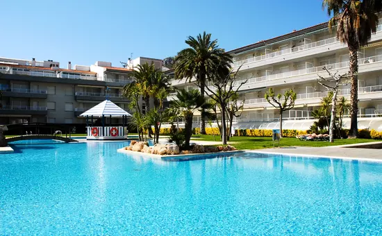 Appartements à L'Estartit