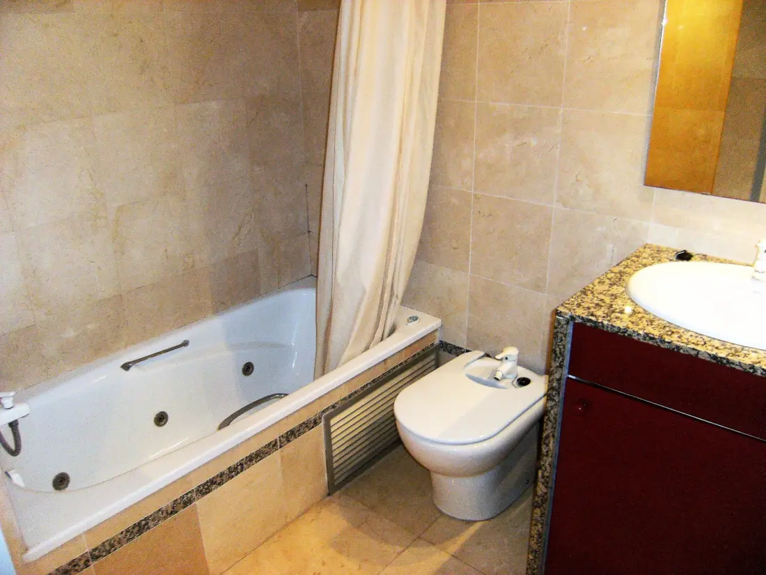 Appartements à L'Estartit