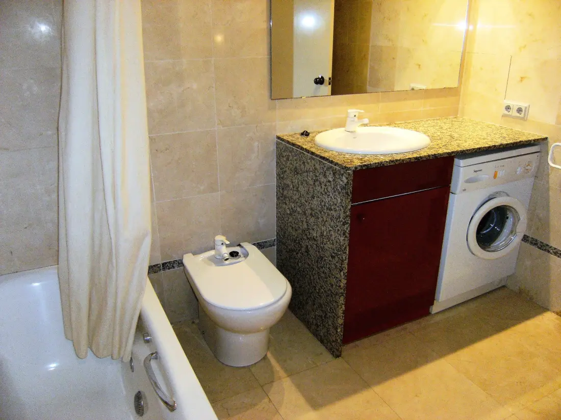 Appartements à L'Estartit