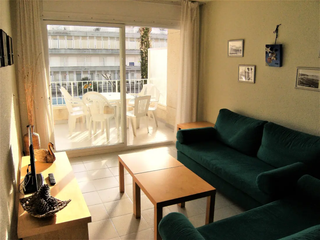 Appartements à L'Estartit