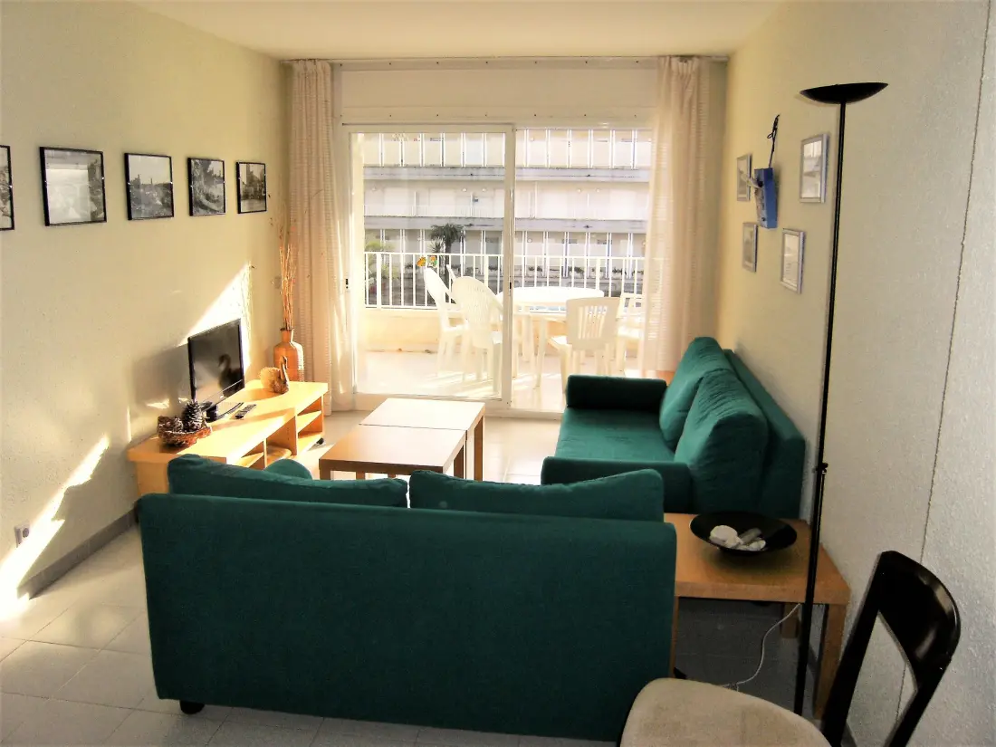 Appartements à L'Estartit