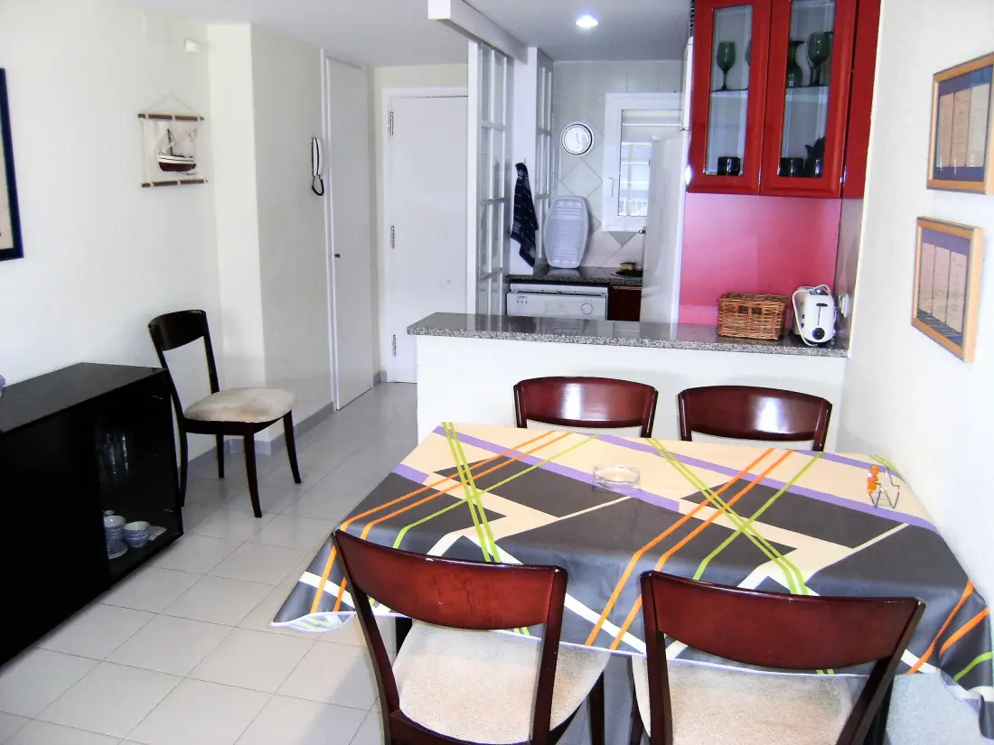 Appartements à L'Estartit
