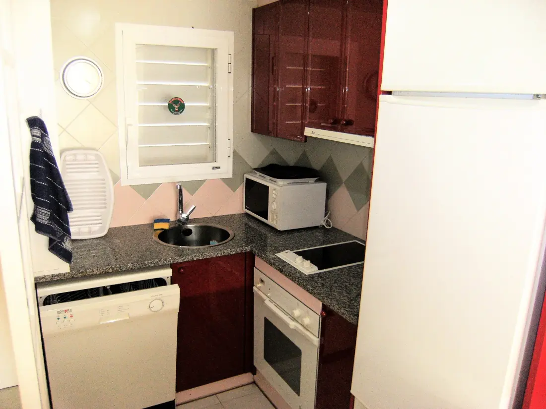 Appartements à L'Estartit