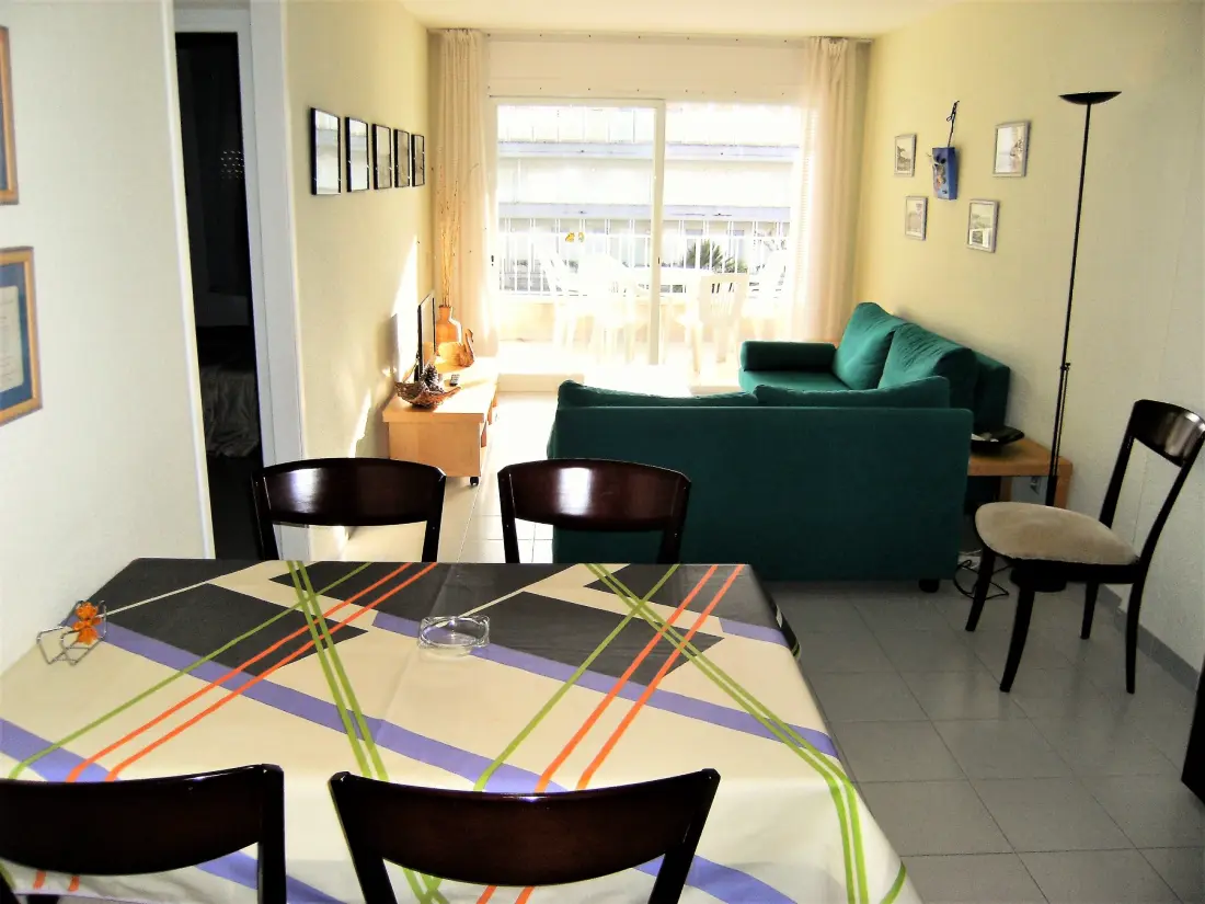 Appartements à L'Estartit