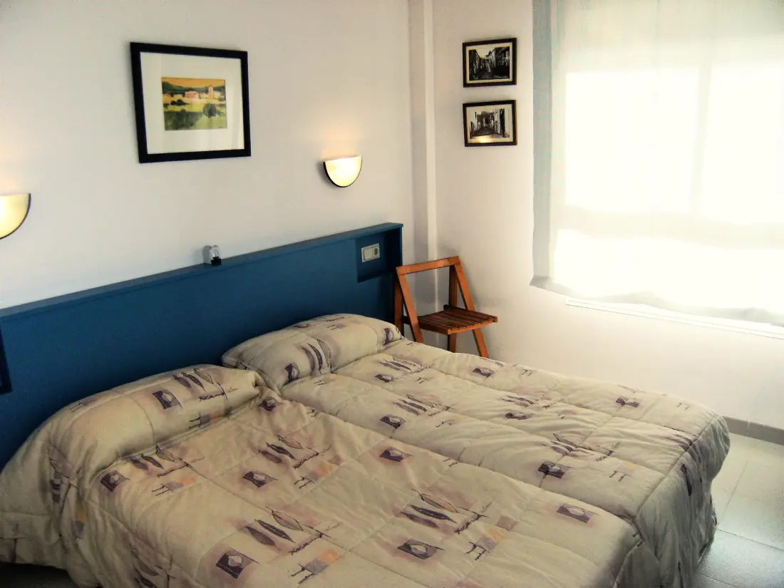 Appartements à L'Estartit