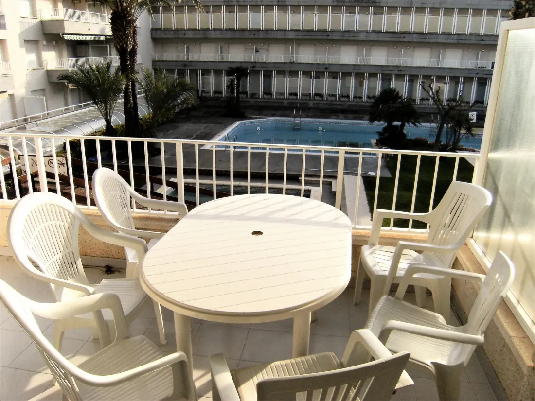 Appartements à L'Estartit