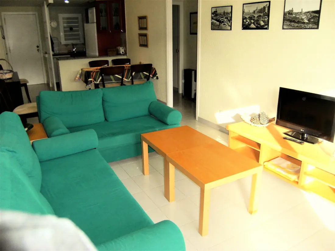 Appartements à L'Estartit