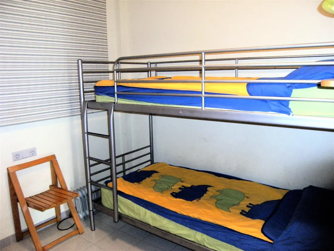 Appartements à L'Estartit