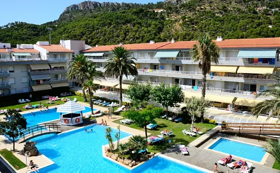 Appartements à L'Estartit