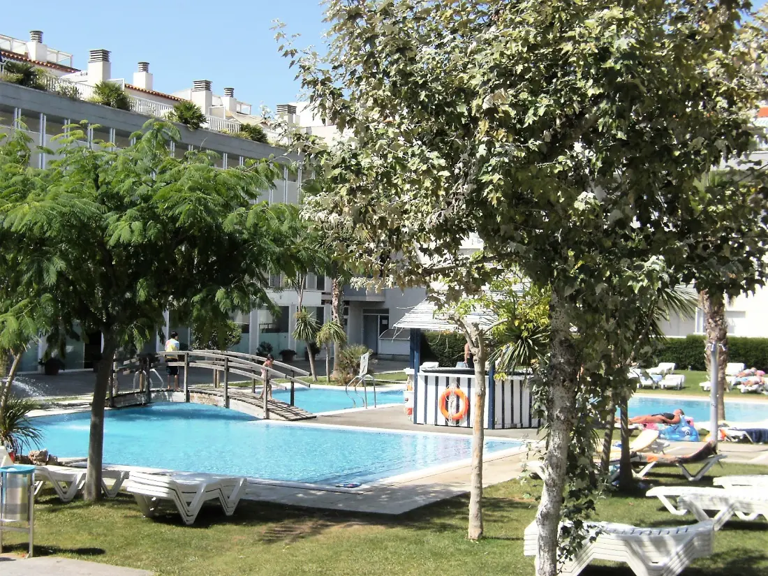 Appartements à L'Estartit