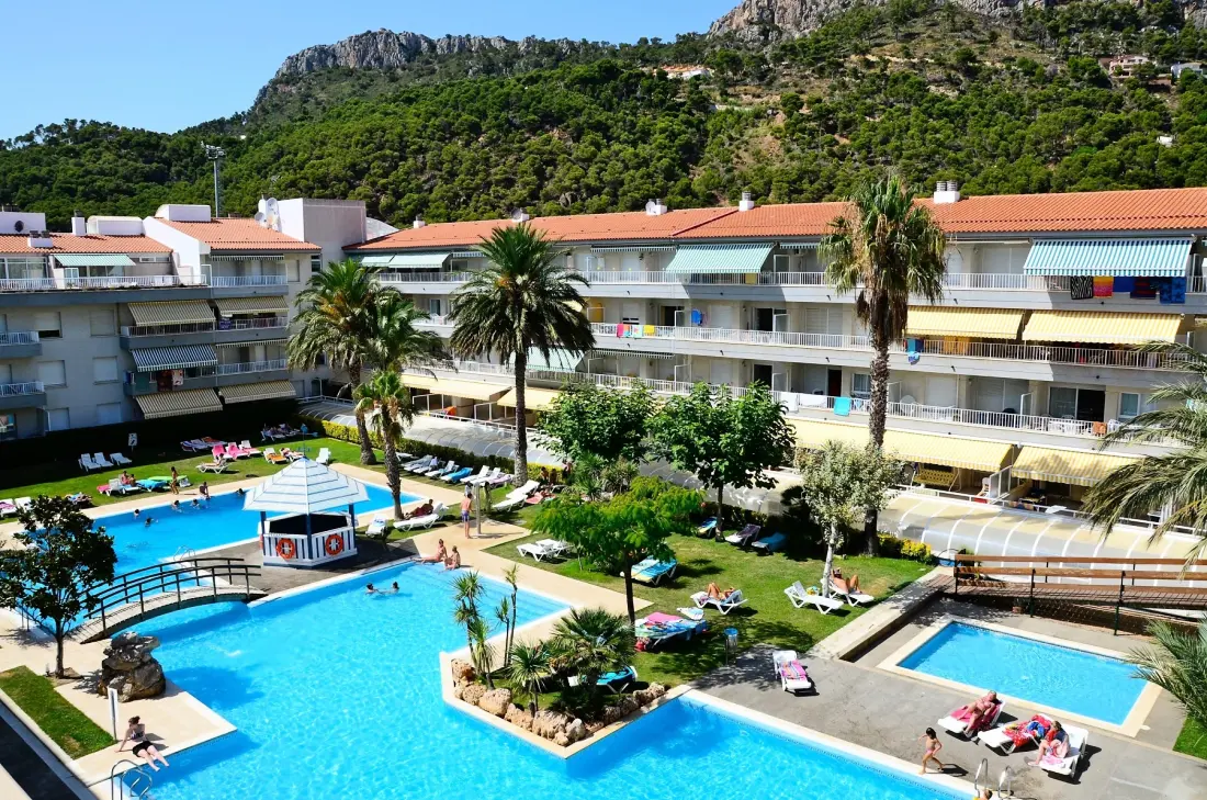 Appartements à L'Estartit