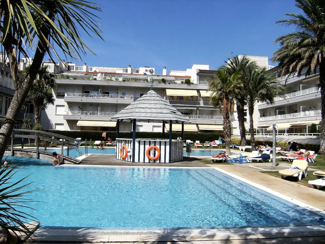 Appartements à L'Estartit
