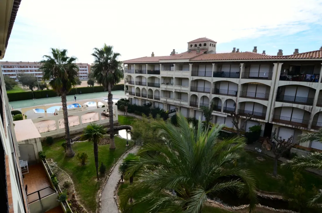 Appartements à L'Estartit