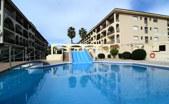 Appartements à L'Estartit