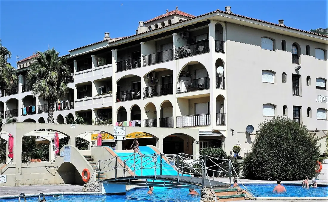 Appartements à L'Estartit