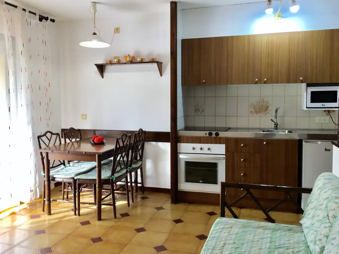 Appartements à L'Estartit