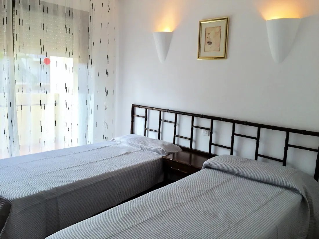 Appartements à L'Estartit