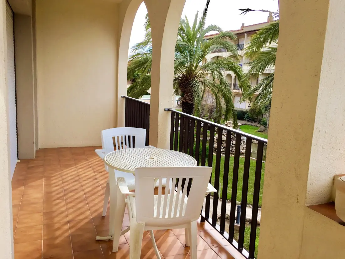 Appartements à L'Estartit