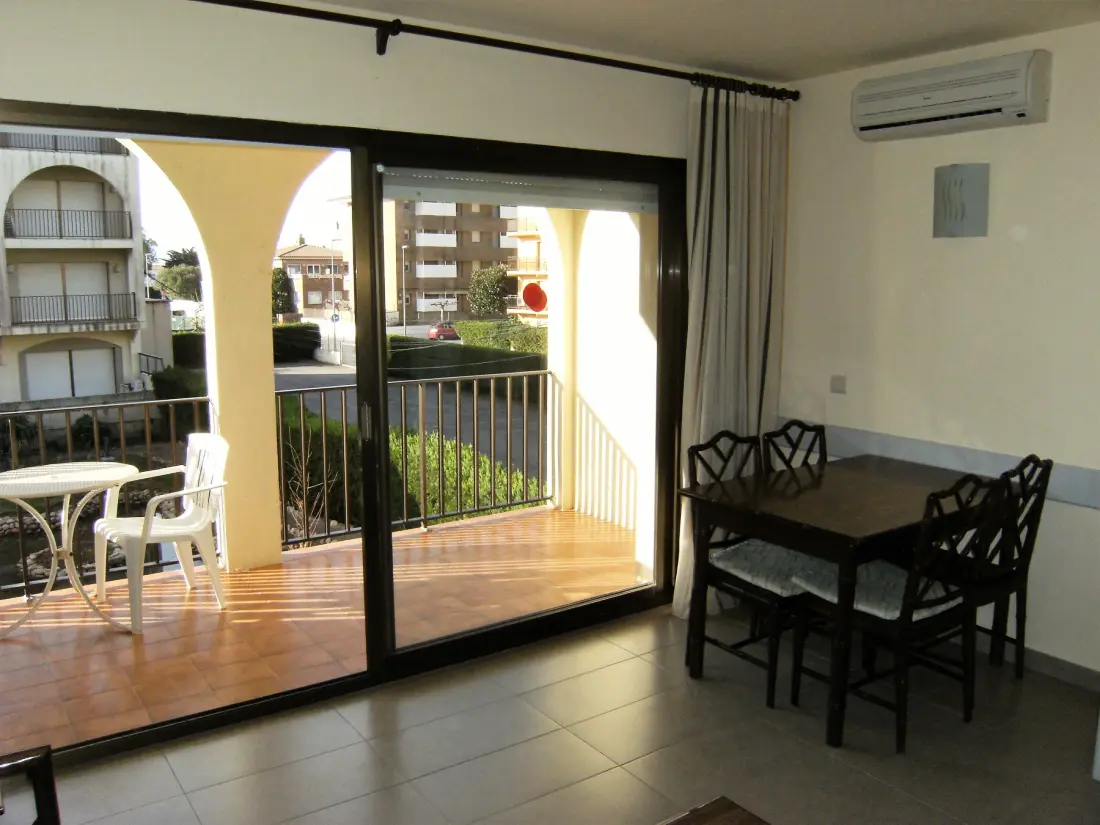 Appartements à L'Estartit