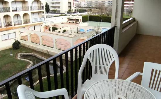 Appartements à L'Estartit