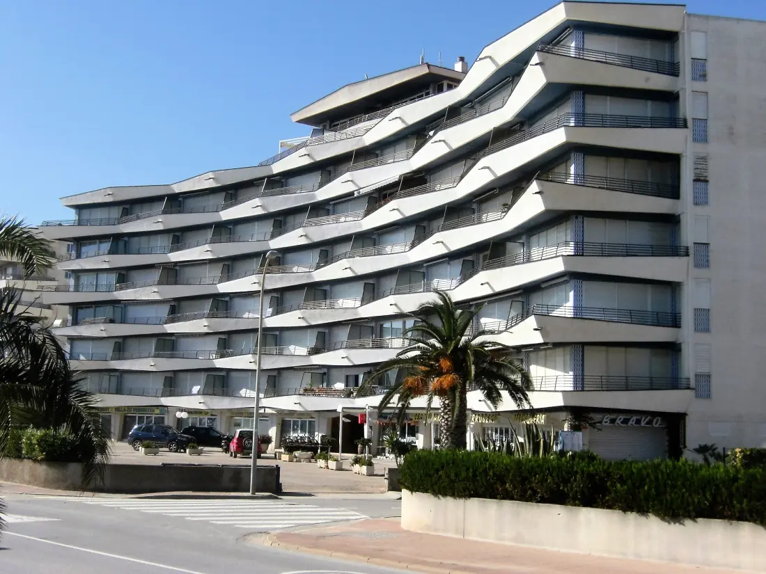Appartements à L'Estartit