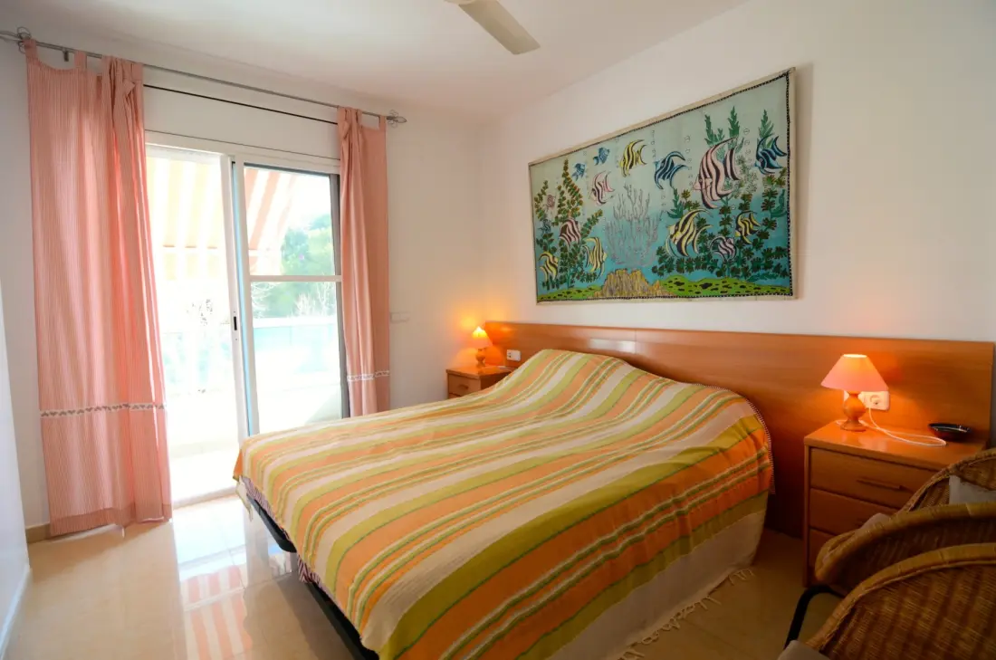 Appartements à L'Estartit