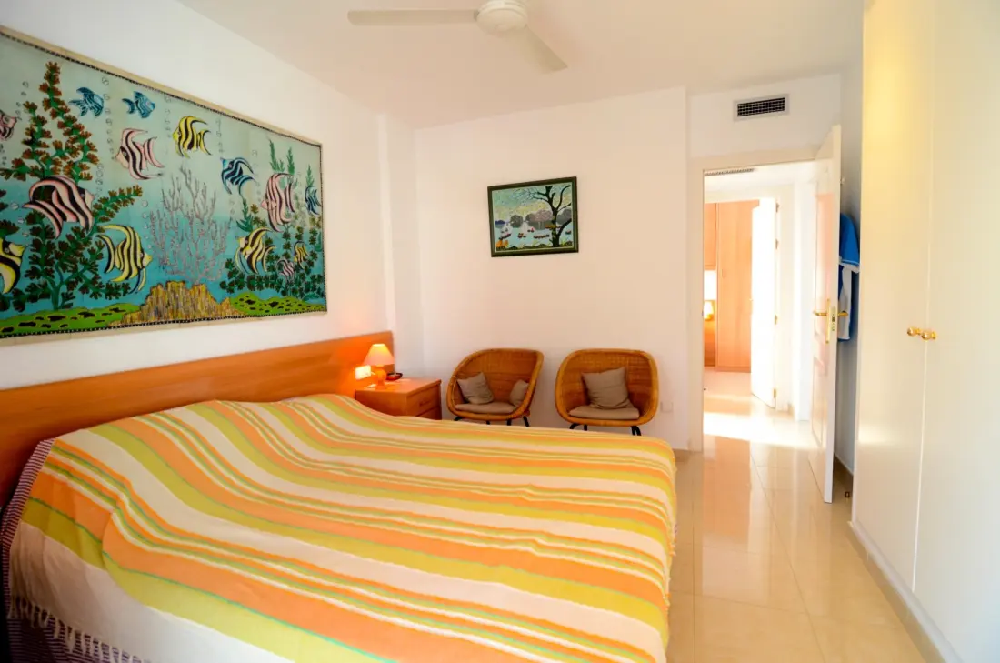 Appartements à L'Estartit