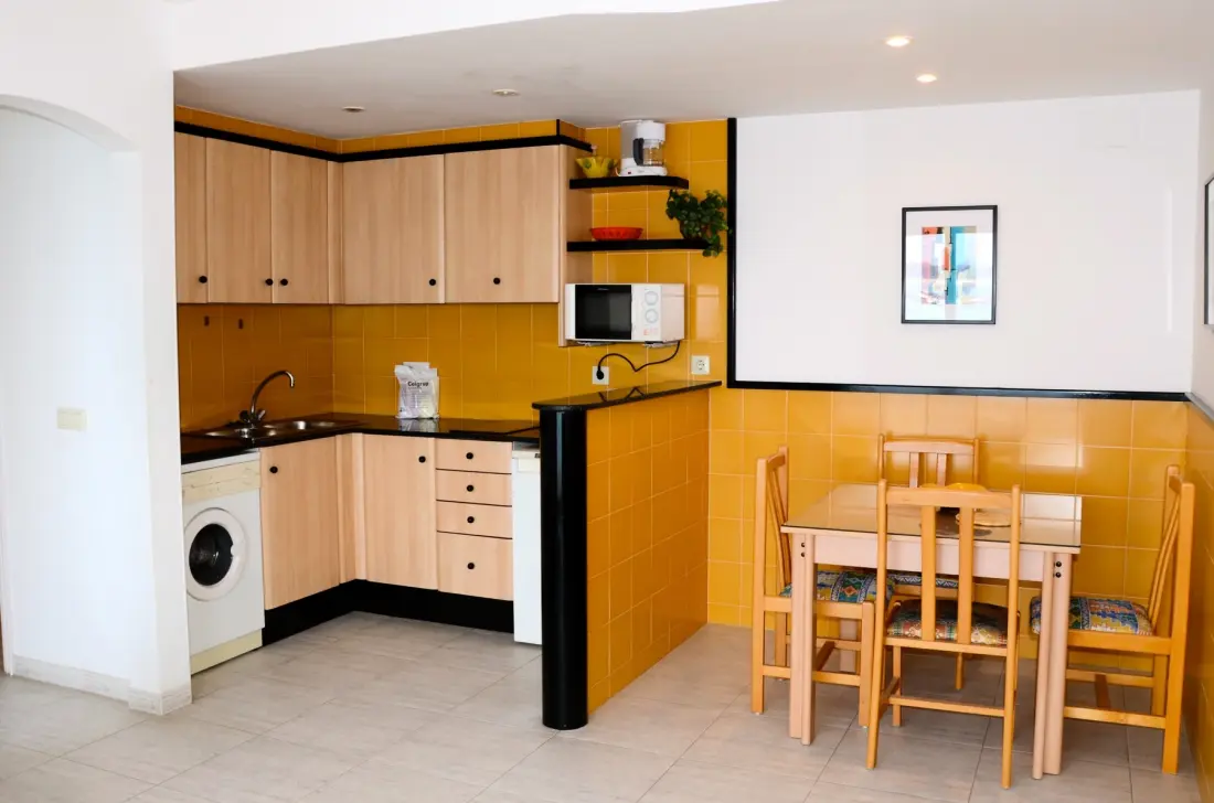 Appartements à L'Estartit