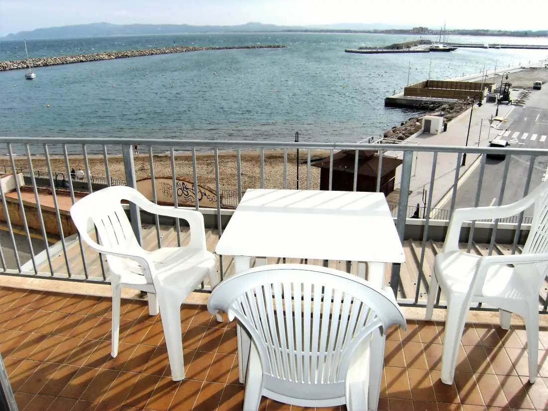 Appartements à L'Estartit
