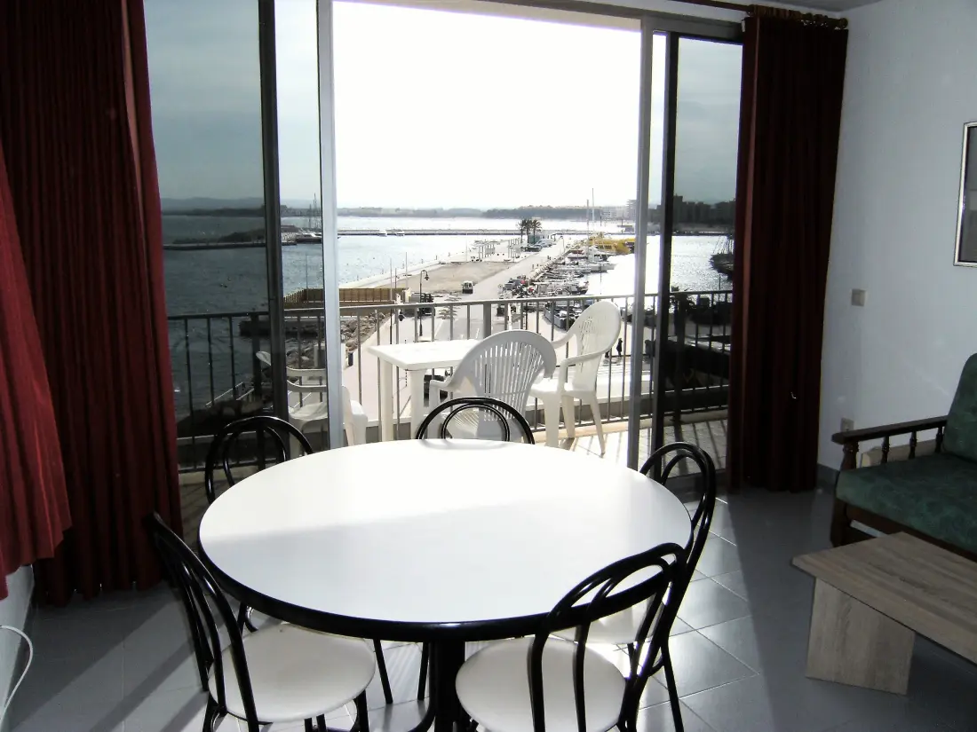 Appartements à L'Estartit