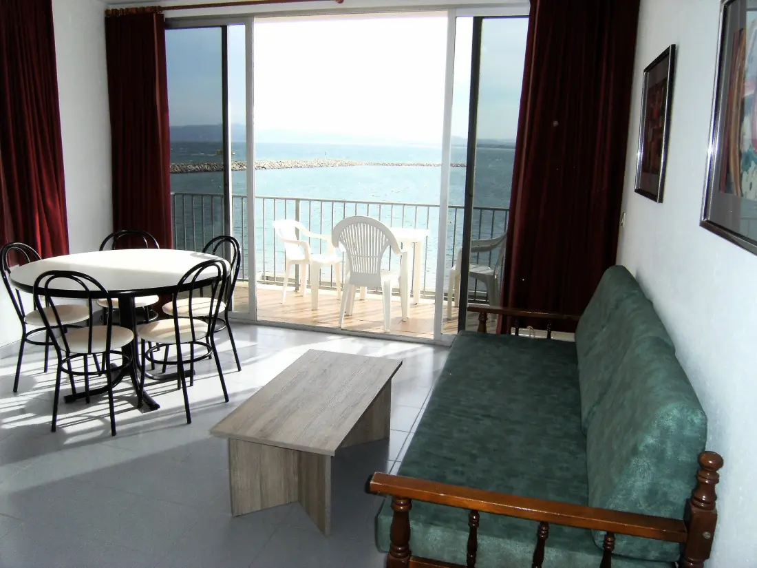 Appartements à L'Estartit