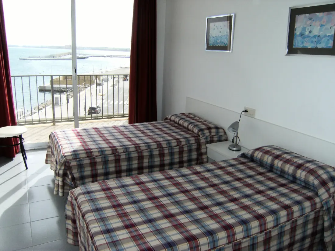Appartements à L'Estartit