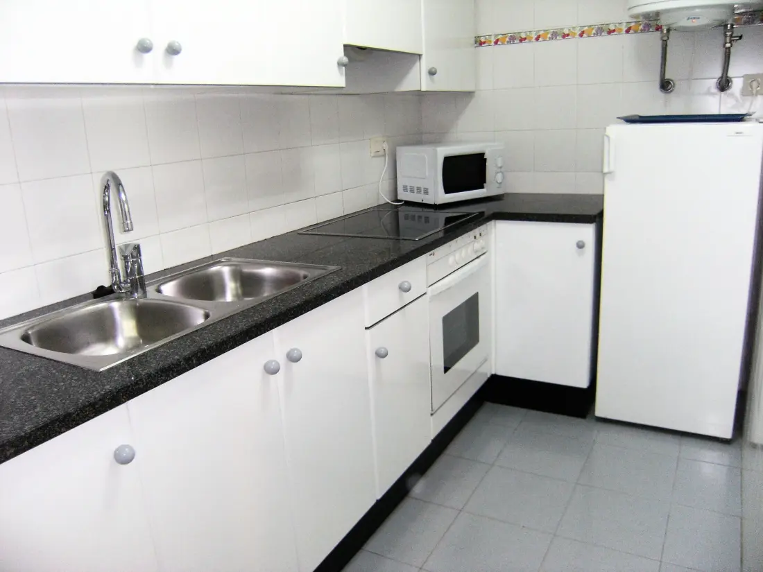 Appartements à L'Estartit