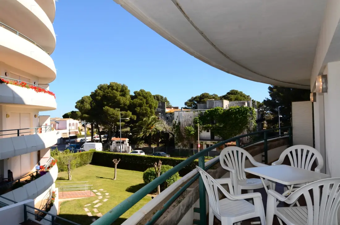 Appartements à L'Estartit