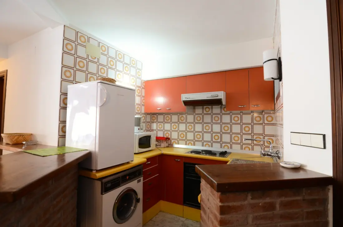 Appartements à L'Estartit