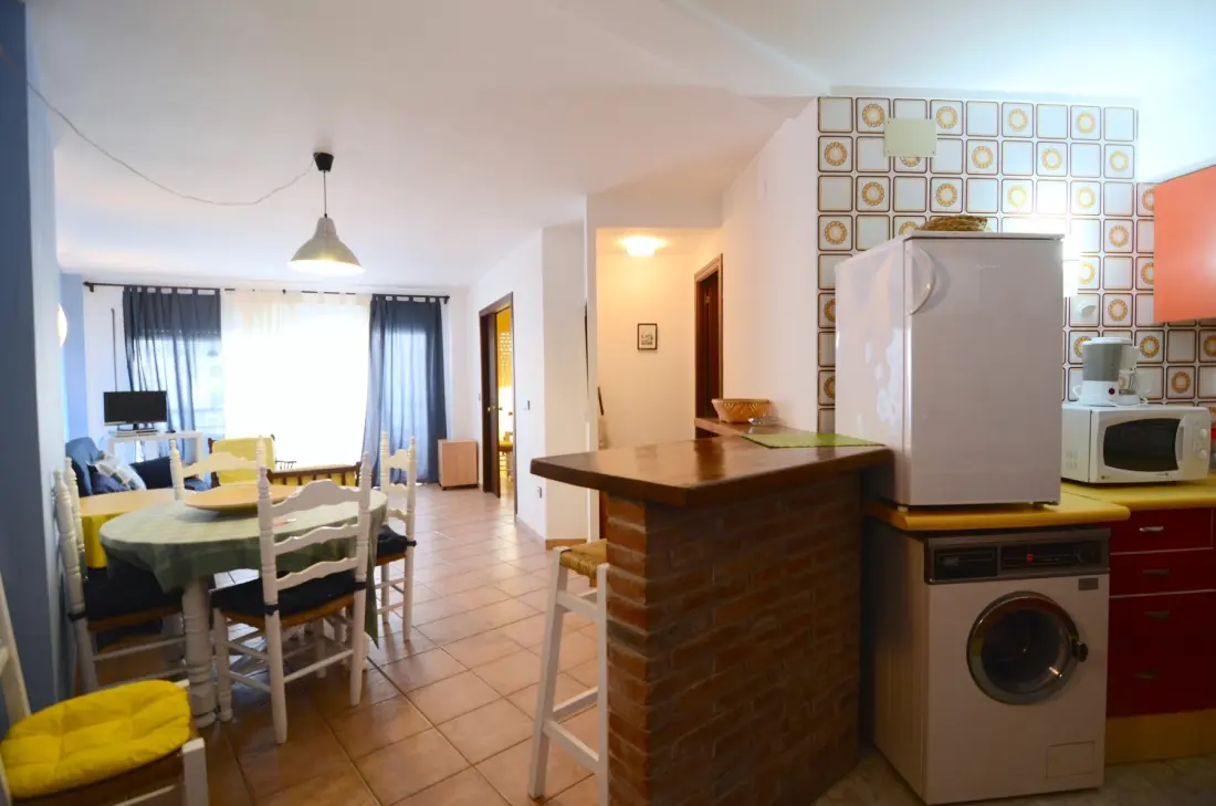 Appartements à L'Estartit