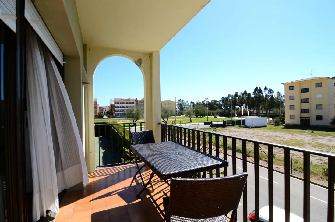 Appartements à L'Estartit