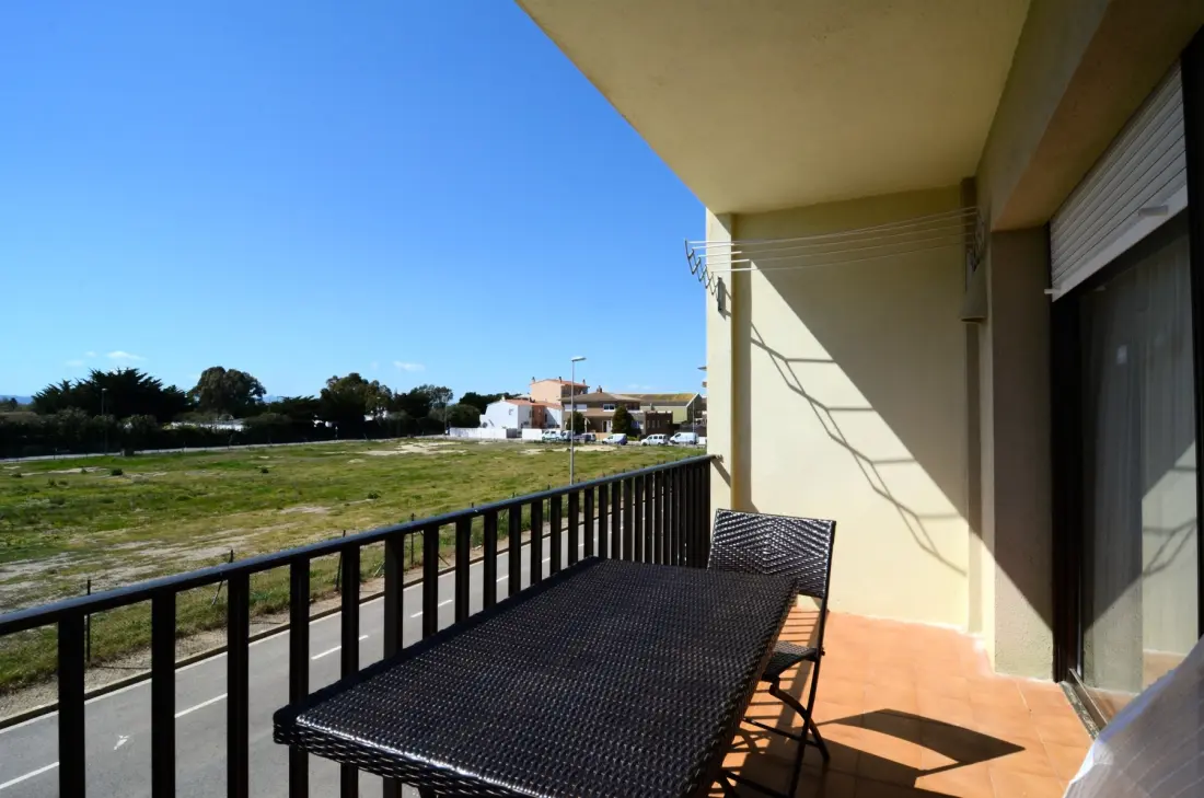 Appartements à L'Estartit