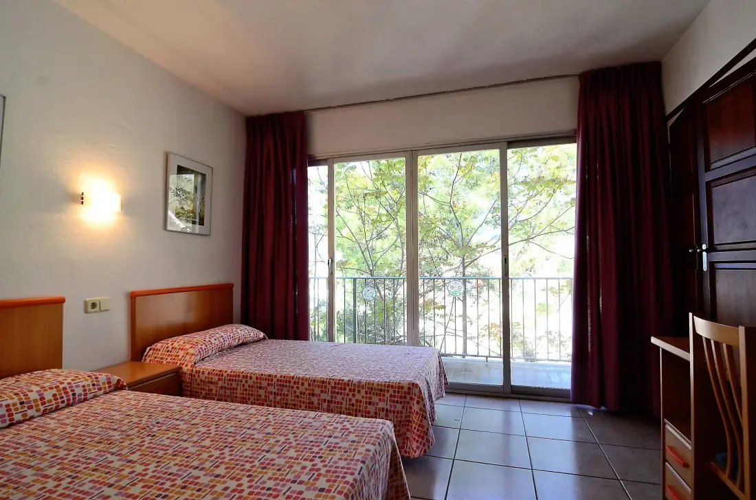 Appartements à L'Estartit
