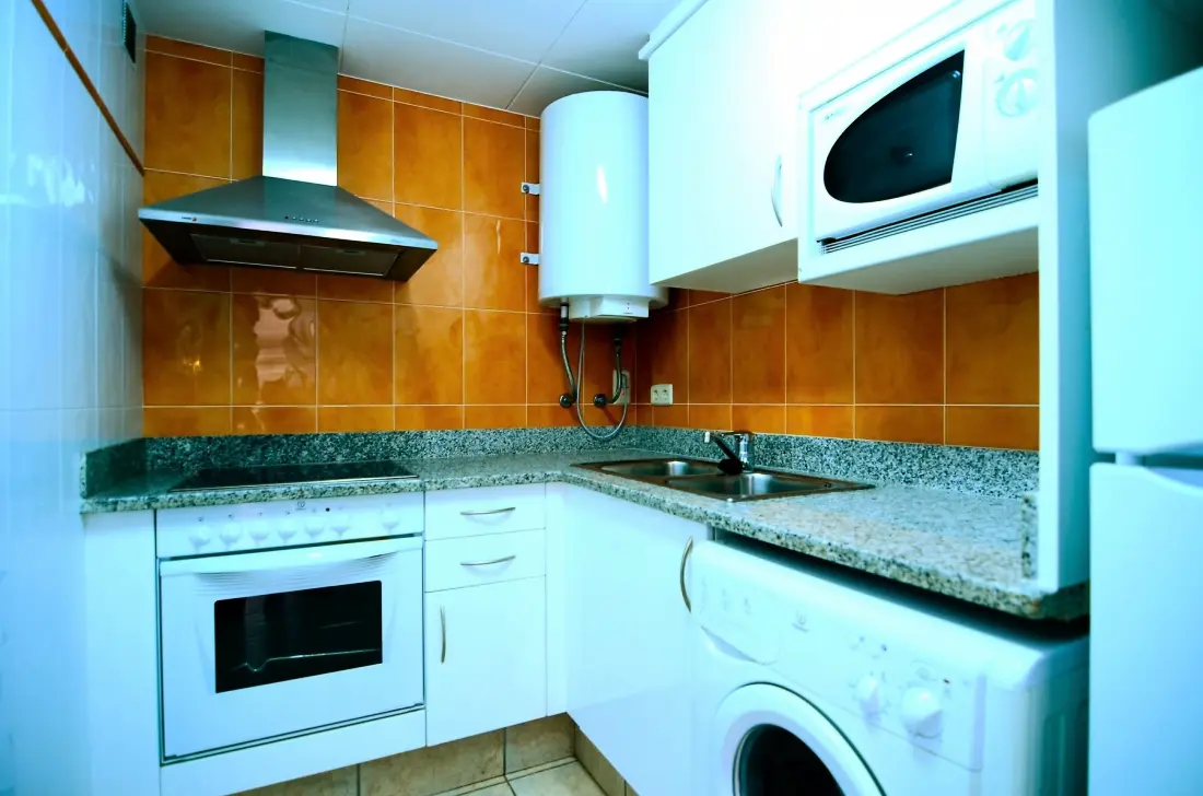 Appartements à L'Estartit