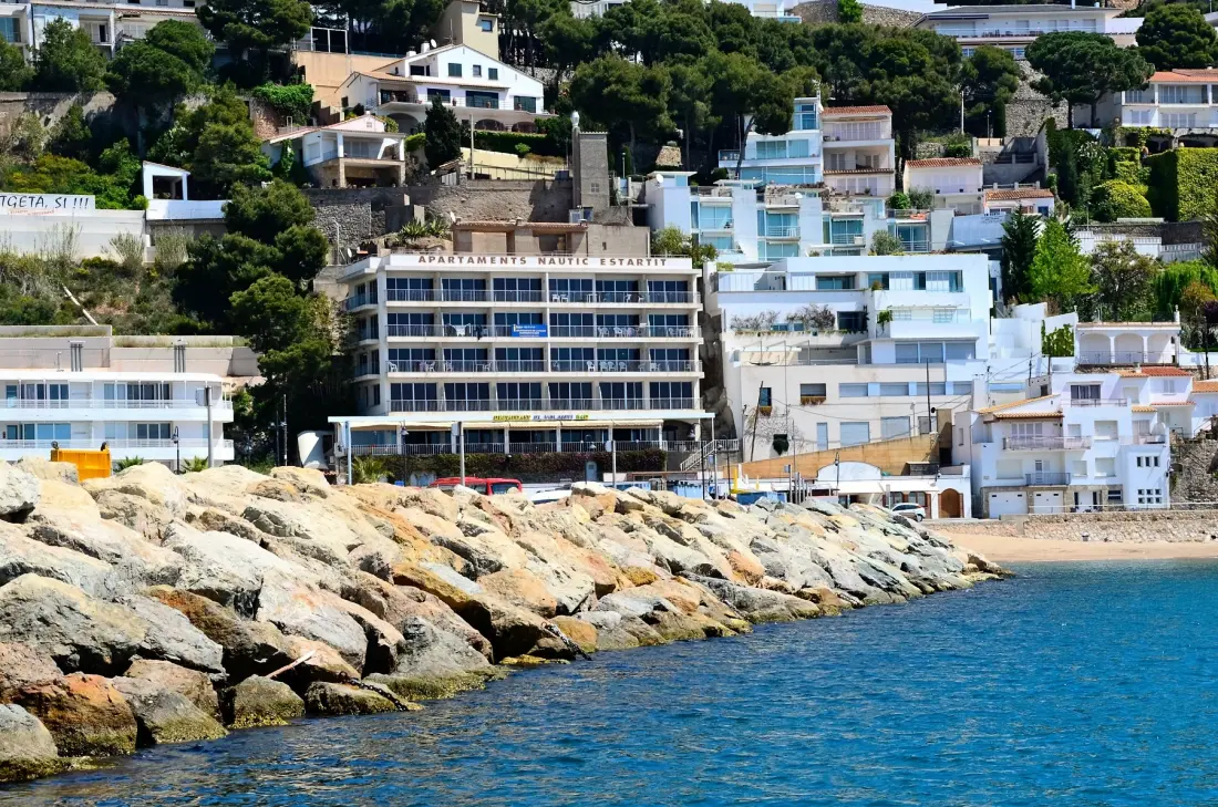Appartements à L'Estartit