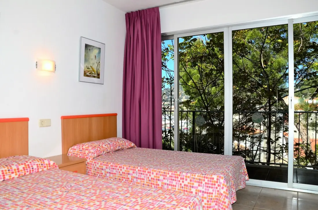 Appartements à L'Estartit