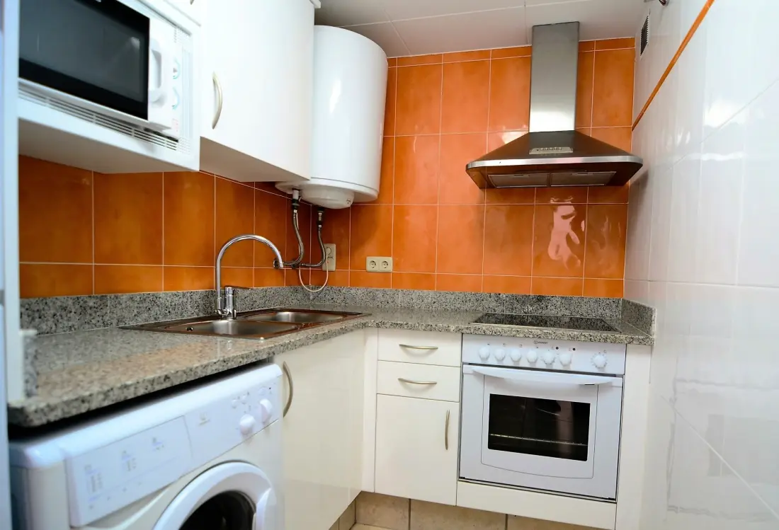 Appartements à L'Estartit